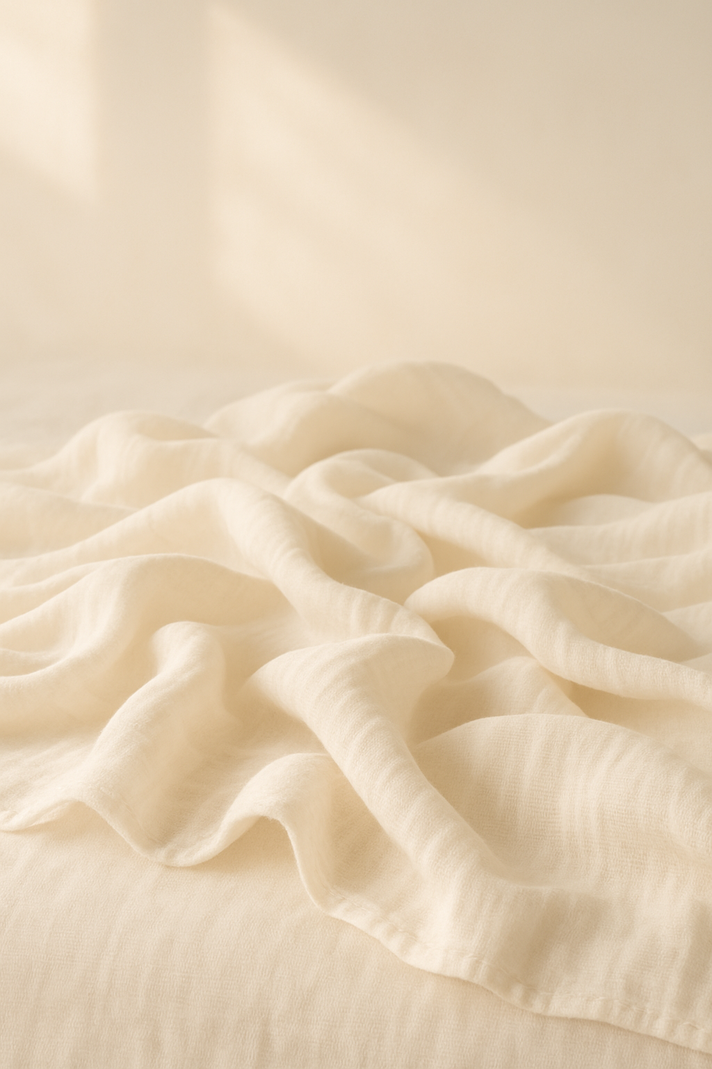 🛏️ Blankets & Swaddles